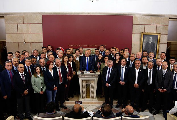 CHP'li-Özkoç