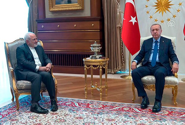 Cevad Zarif