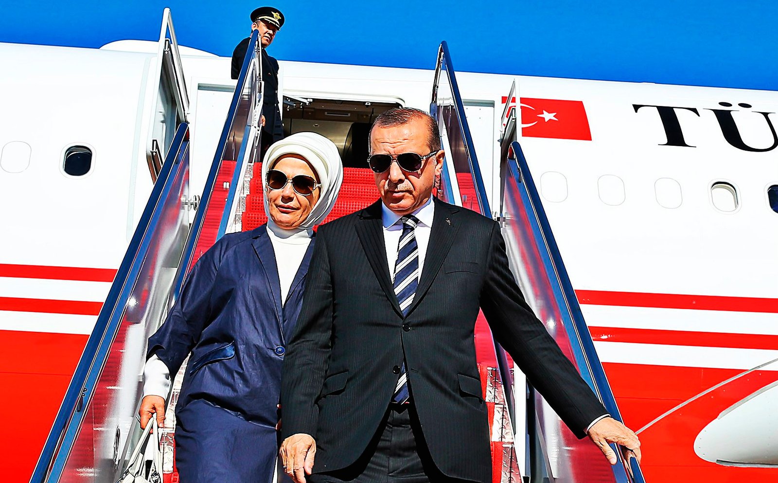 Cumhurbaşkanı-Recep-Tayyip-Erdoğan-Rusya'ya-gidiyor