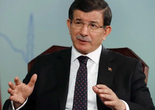 Davutoğlu