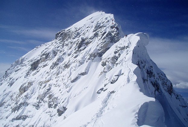 Everest dağı