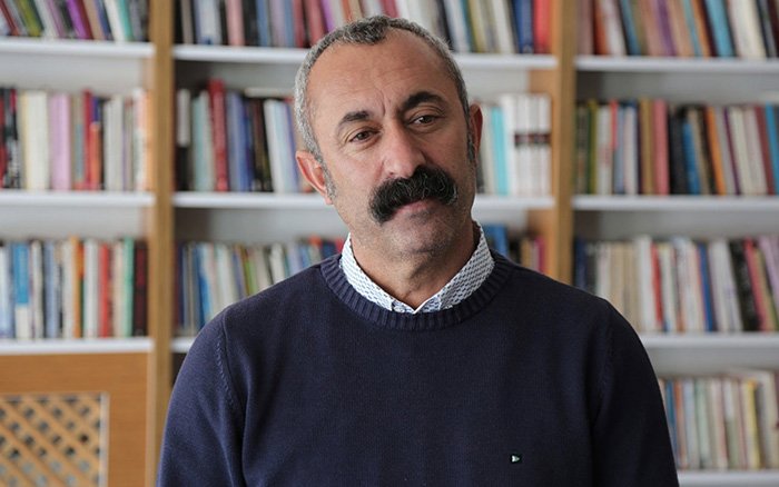 Fatih Mehmet Maçoğlu