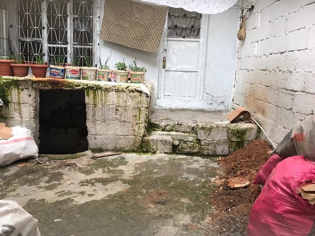 Gaziantep bir iddiayla sarsıldı: Bebeğini bodruma gömdü