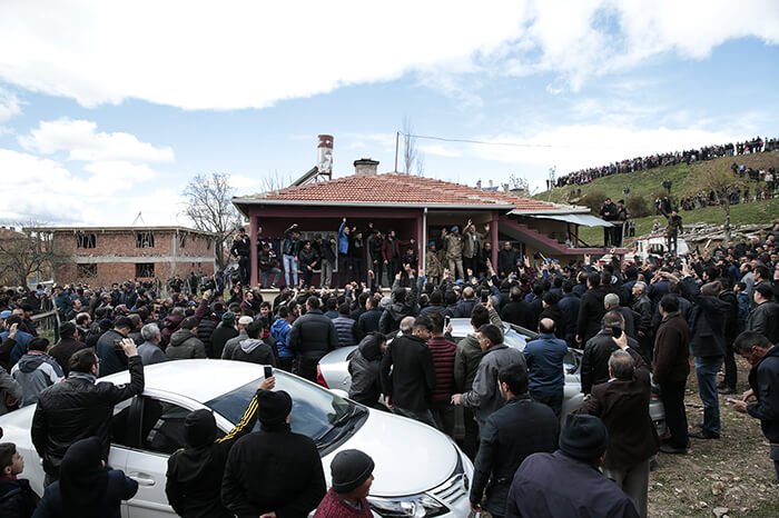 Kılıçdaroğlu