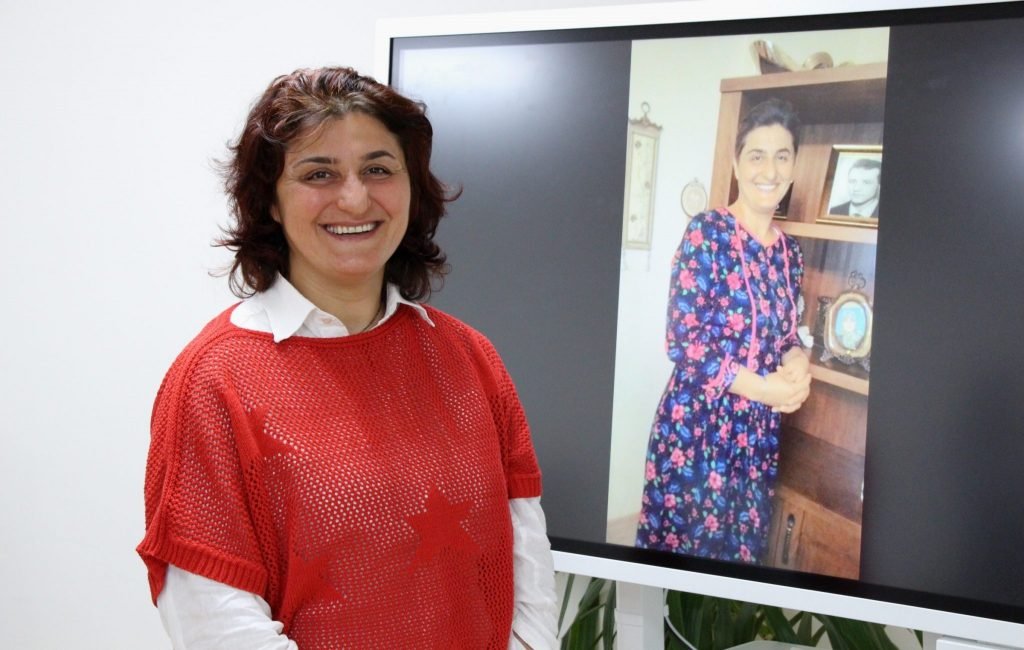 Kanseri yenen elbise 3 kişiyi iyileştirdi