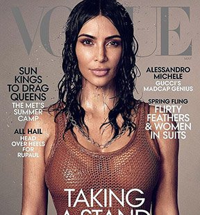 Kim Kardashian
