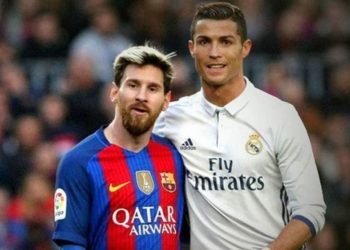 La Liga’ya prestij getiren Ronaldo’yu özlüyorum