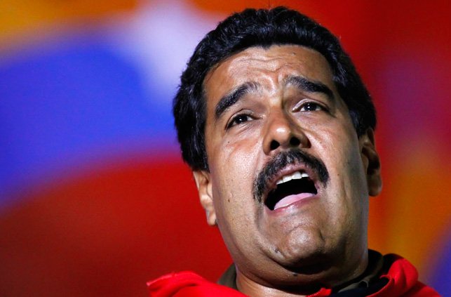 Maduro