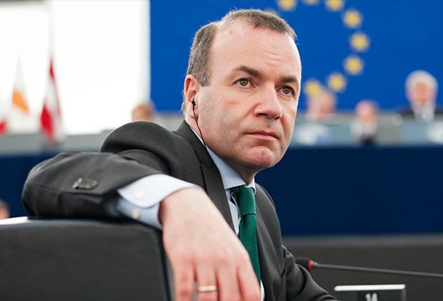 Manfred Weber