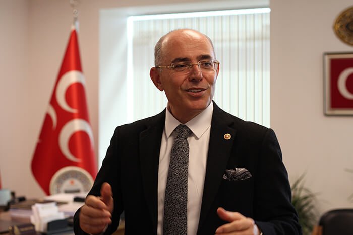 Mevlüt Karakaya