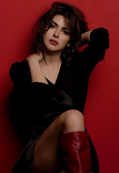 Nesrin Cavadzade de isyan etti: Tehlikedeyiz, durdurun!