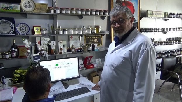 Oy sayım sorunlarını giderecek yerli yazılım geliştirildi