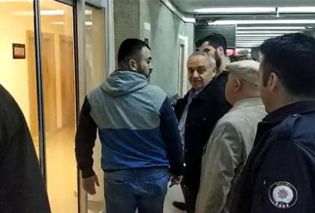 sabri uzun