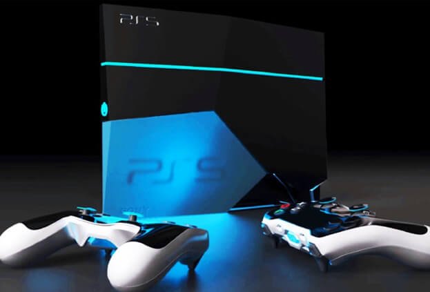 Sony PlayStation5