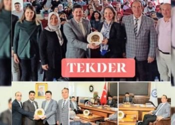 5 milyon mezun Reisi Cumhur’un yanındayız