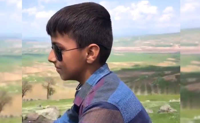 Yüreklerindeki sinema sevgisi çok şaşırttı