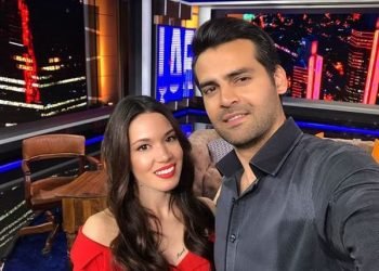 Hazal Subaşı ve Erkan Meriç ayrıldı