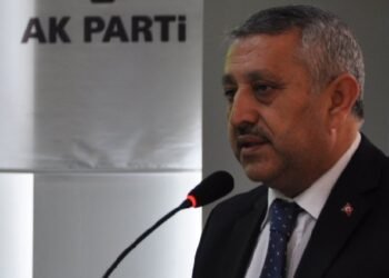 Afyonkarahisar’da AK Partili Zeybek önde