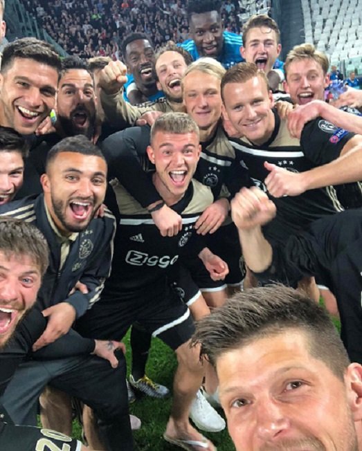 ajax