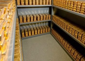 Merkez Bankası’ndan dolar rezervi açıklaması