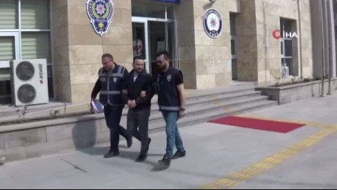 amasya cezaevi firarisi