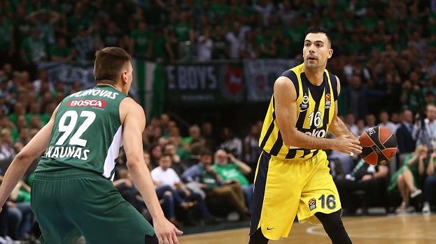 anadolu efes fenerbahçe beko