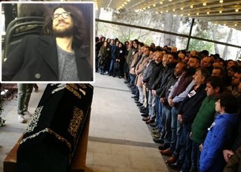 Boğaziçili Arda’nın babası oğluna ne olduğunu bilmek istiyor