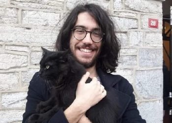 Üniversite öğrencisinden 1 haftadır haber alınamıyor