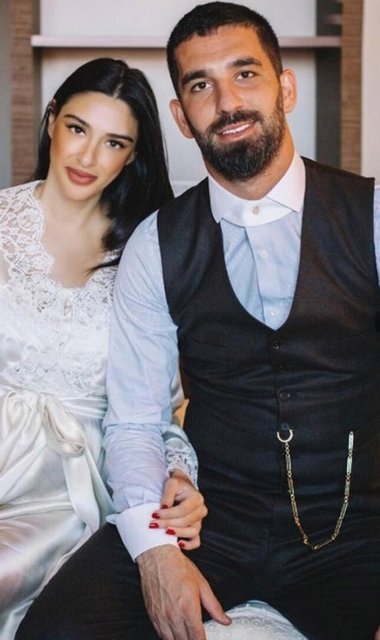 arda turan