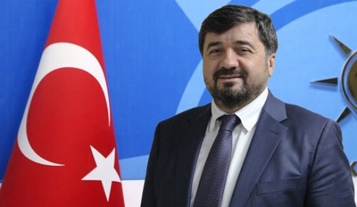 aytekin şenlikoğlu giresun