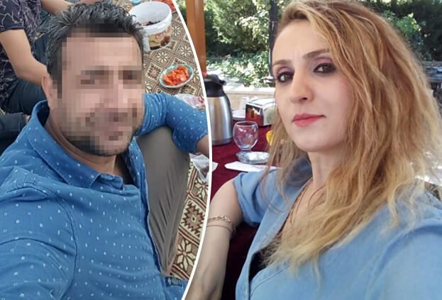 batman hayriye arıca