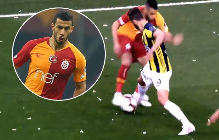 belhanda