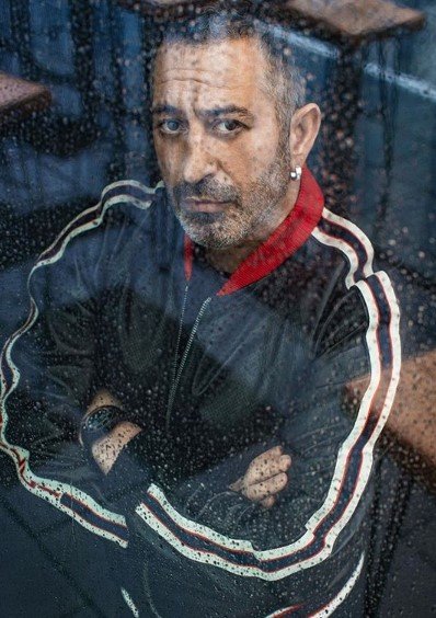 cem yılmaz