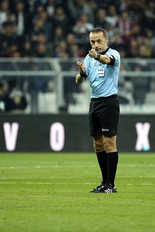 cüneyt çakır