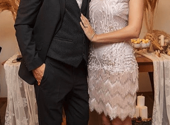 Deniz Baysal düğünün yapılacağı yeri söyledi