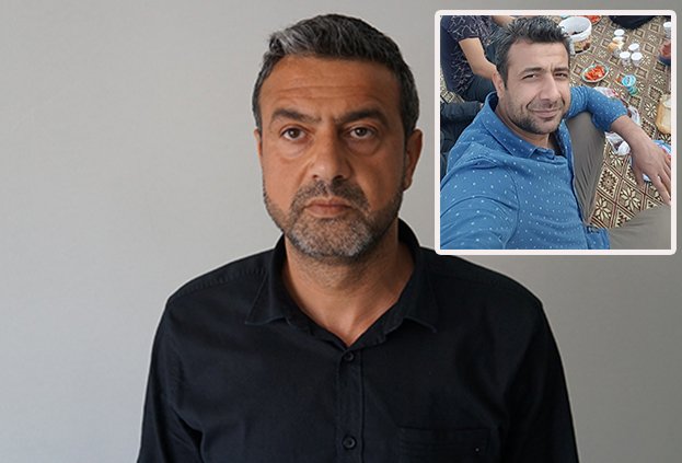 dicle nehrinde kaybolan ar