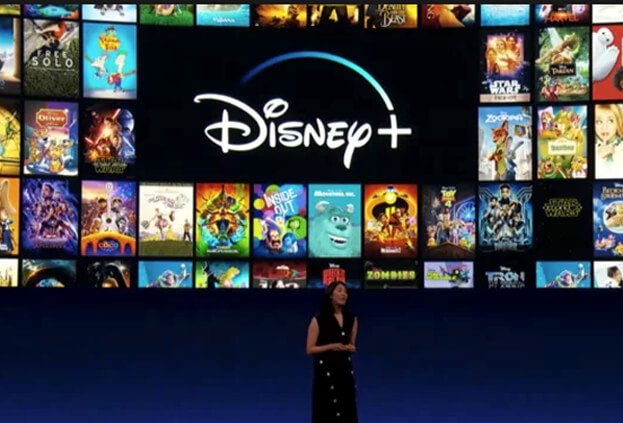 disney disney+