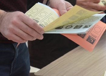 Diyarbakır’da kazanan parti HDP