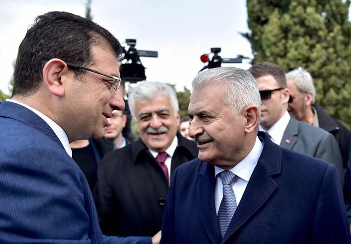 ekrem imamoğlu binali yıldırım