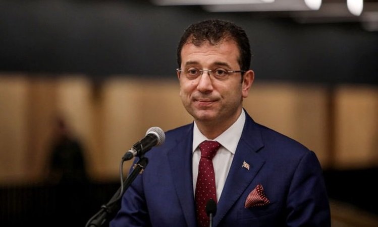 ekrem imamoğlu