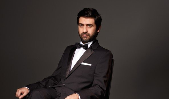 emin alper