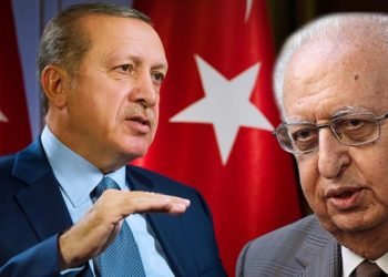 Erdoğan Cindoruk’a dava açacak