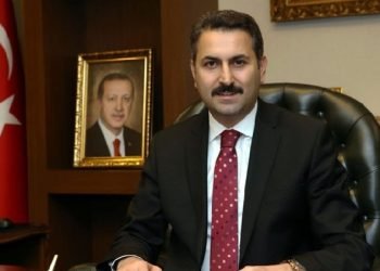 Tokat’ta yeniden Ak Parti kazandı