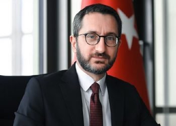 Cumhurbaşkanlığı’ndan İstanbul açıklaması