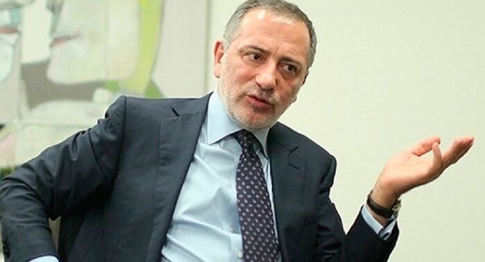 İmamoğlu Fatih Altaylı
