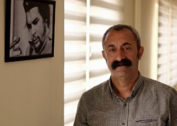 Komünist başkan Maçoğlu Tunceli’yi kazandı