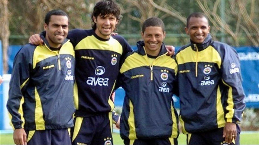 fenerbahçe