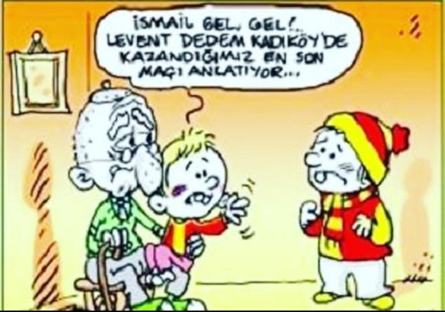 fenerbahçe