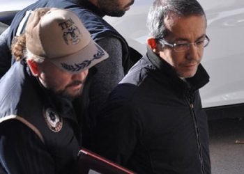 FETÖ’cü Ferhat Sarıkaya’ya 10 yıl hapis cezası