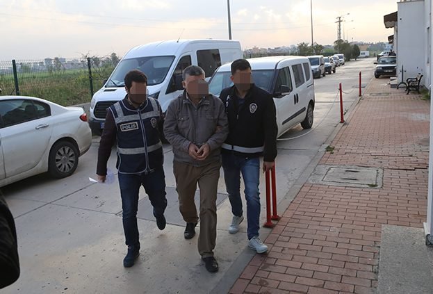 fetö operasyon